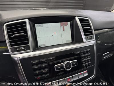 2014 Mercedes-Benz ML 350   - Photo 19 - Orange, CA 92868