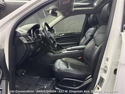 2014 Mercedes-Benz ML 350   - Photo 6 - Orange, CA 92868