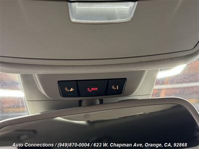 2014 Mercedes-Benz ML 350   - Photo 22 - Orange, CA 92868