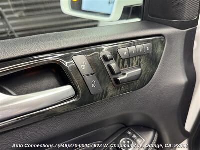 2014 Mercedes-Benz ML 350   - Photo 27 - Orange, CA 92868