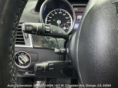 2014 Mercedes-Benz ML 350   - Photo 14 - Orange, CA 92868
