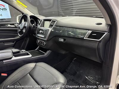 2014 Mercedes-Benz ML 350   - Photo 10 - Orange, CA 92868