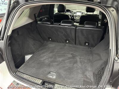 2014 Mercedes-Benz ML 350   - Photo 30 - Orange, CA 92868
