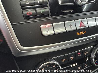2014 Mercedes-Benz ML 350   - Photo 17 - Orange, CA 92868
