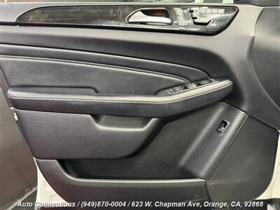 2014 Mercedes-Benz ML 350   - Photo 26 - Orange, CA 92868
