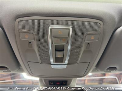 2014 Mercedes-Benz ML 350   - Photo 23 - Orange, CA 92868