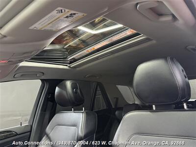 2014 Mercedes-Benz ML 350   - Photo 24 - Orange, CA 92868