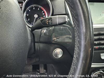2014 Mercedes-Benz ML 350   - Photo 15 - Orange, CA 92868