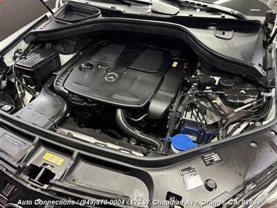 2014 Mercedes-Benz ML 350   - Photo 32 - Orange, CA 92868