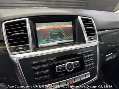 2014 Mercedes-Benz ML 350   - Photo 20 - Orange, CA 92868