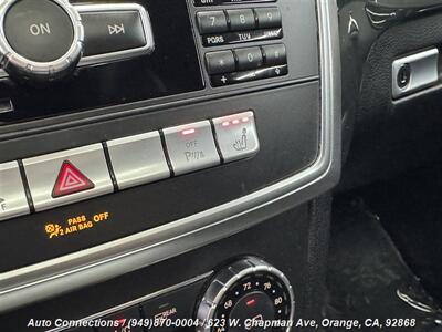 2014 Mercedes-Benz ML 350   - Photo 18 - Orange, CA 92868