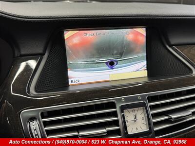 2012 Mercedes-Benz CLS CLS 550 - Photo 19 - Orange, CA 92868