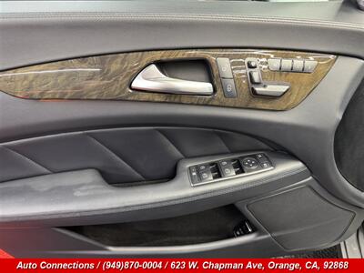 2012 Mercedes-Benz CLS CLS 550 - Photo 24 - Orange, CA 92868