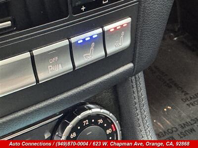 2012 Mercedes-Benz CLS CLS 550 - Photo 17 - Orange, CA 92868