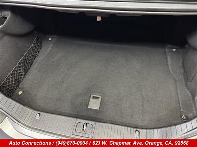 2012 Mercedes-Benz CLS CLS 550 - Photo 32 - Orange, CA 92868