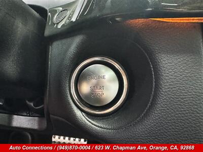 2012 Mercedes-Benz CLS CLS 550 - Photo 20 - Orange, CA 92868