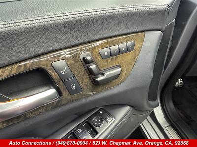 2012 Mercedes-Benz CLS CLS 550 - Photo 25 - Orange, CA 92868