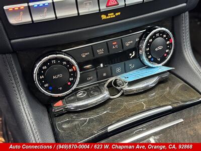 2012 Mercedes-Benz CLS CLS 550 - Photo 15 - Orange, CA 92868