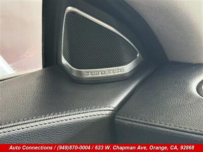 2012 Mercedes-Benz CLS CLS 550 - Photo 29 - Orange, CA 92868