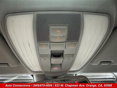 2012 Mercedes-Benz CLS CLS 550 - Photo 21 - Orange, CA 92868