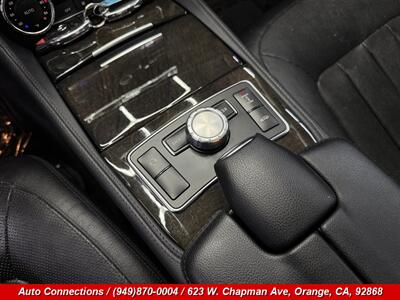 2012 Mercedes-Benz CLS CLS 550 - Photo 14 - Orange, CA 92868