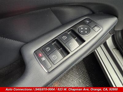 2012 Mercedes-Benz CLS CLS 550 - Photo 26 - Orange, CA 92868