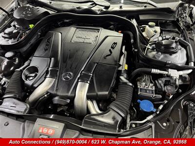 2012 Mercedes-Benz CLS CLS 550 - Photo 33 - Orange, CA 92868