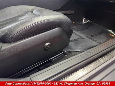 2012 Mercedes-Benz CLS CLS 550 - Photo 31 - Orange, CA 92868