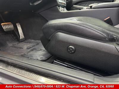 2012 Mercedes-Benz CLS CLS 550 - Photo 30 - Orange, CA 92868
