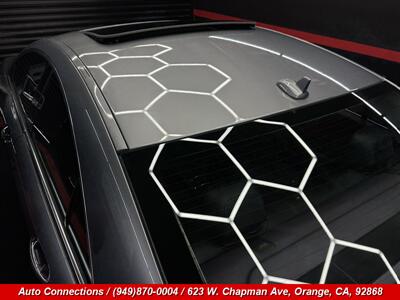 2012 Mercedes-Benz CLS CLS 550 - Photo 35 - Orange, CA 92868