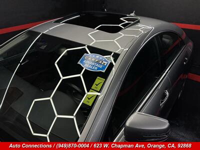 2012 Mercedes-Benz CLS CLS 550 - Photo 34 - Orange, CA 92868