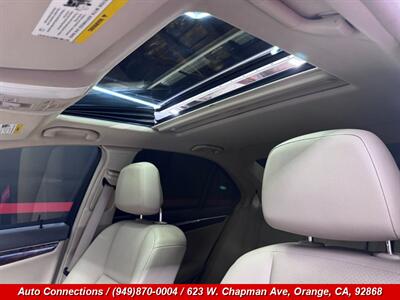 2013 Mercedes-Benz C 250 Sport - Photo 20 - Orange, CA 92868