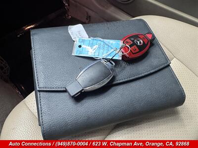 2013 Mercedes-Benz C 250 Sport - Photo 22 - Orange, CA 92868