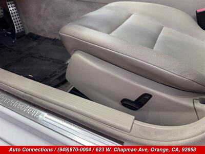 2013 Mercedes-Benz C 250 Sport - Photo 23 - Orange, CA 92868