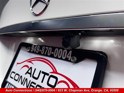 2013 Mercedes-Benz C 250 Sport - Photo 29 - Orange, CA 92868