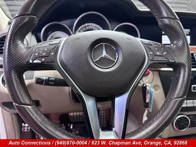 2013 Mercedes-Benz C 250 Sport - Photo 13 - Orange, CA 92868
