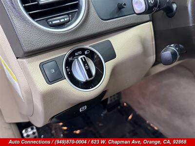 2013 Mercedes-Benz C 250 Sport - Photo 21 - Orange, CA 92868