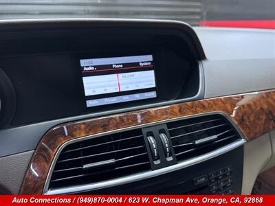 2013 Mercedes-Benz C 250 Sport - Photo 17 - Orange, CA 92868