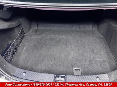 2013 Mercedes-Benz C 250 Sport - Photo 25 - Orange, CA 92868