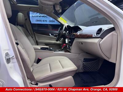 2013 Mercedes-Benz C 250 Sport - Photo 7 - Orange, CA 92868