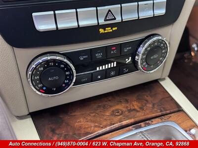 2013 Mercedes-Benz C 250 Sport - Photo 15 - Orange, CA 92868