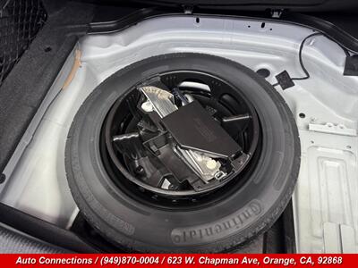 2013 Mercedes-Benz C 250 Sport - Photo 26 - Orange, CA 92868