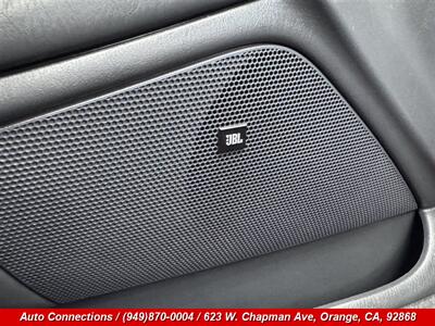 2002 Toyota Camry SLE V6   - Photo 25 - Orange, CA 92868