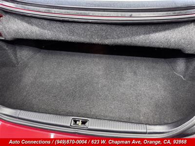 2002 Toyota Camry SLE V6   - Photo 27 - Orange, CA 92868