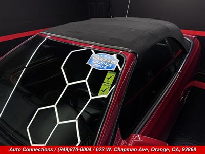 2002 Toyota Camry SLE V6   - Photo 29 - Orange, CA 92868