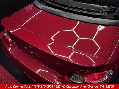 2002 Toyota Camry SLE V6   - Photo 31 - Orange, CA 92868