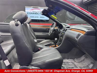 2002 Toyota Camry SLE V6   - Photo 9 - Orange, CA 92868