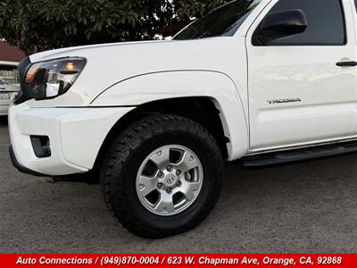 2015 Toyota Tacoma V6   - Photo 35 - Orange, CA 92868