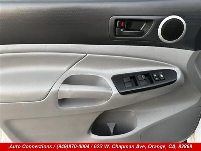2015 Toyota Tacoma V6   - Photo 21 - Orange, CA 92868