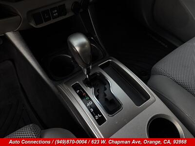 2015 Toyota Tacoma V6   - Photo 14 - Orange, CA 92868